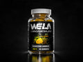 WELA - Ananas-Mango Magnesium Gummies