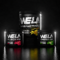 WELA - Treenistack