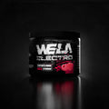 WELA - Sour Raspberry Elektrolyytti