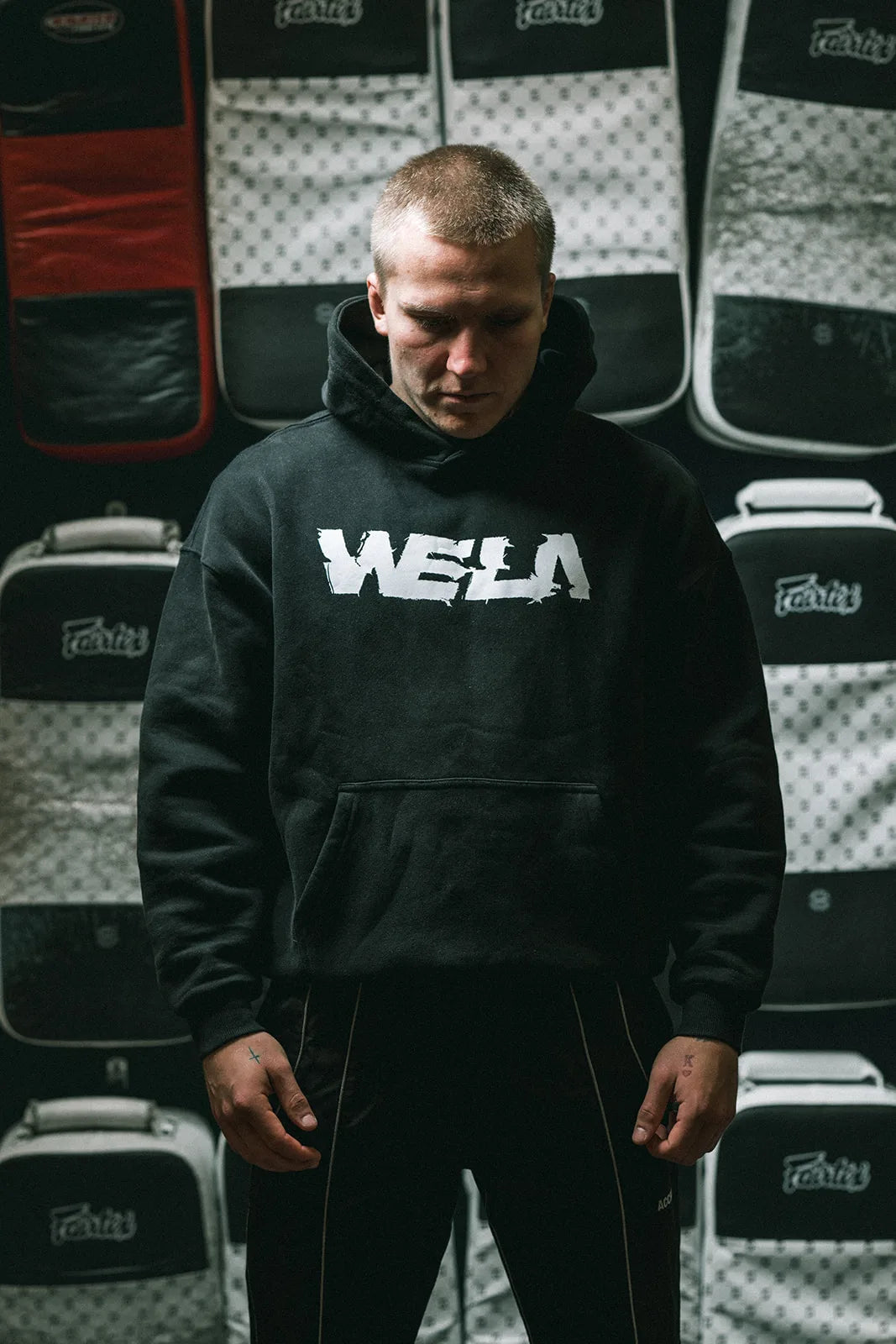 WELA - Vaatecombo