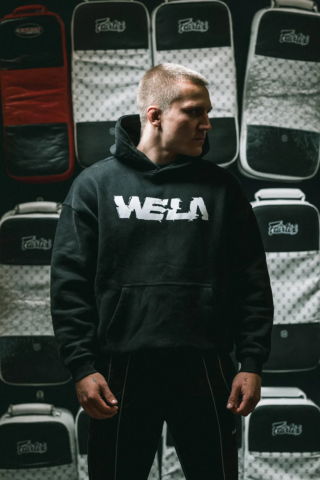 WELA - Vaatecombo