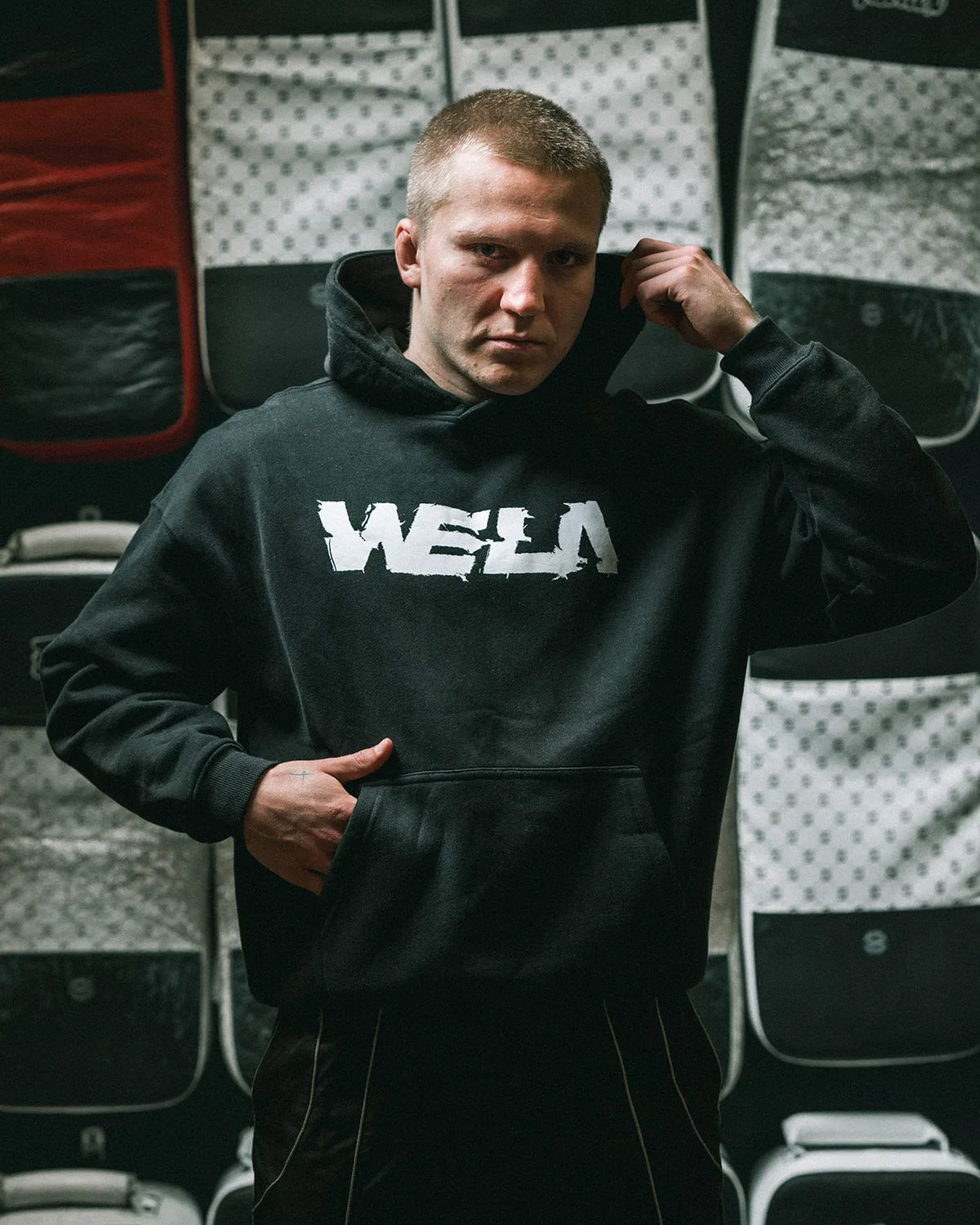 WELA - Vaatecombo