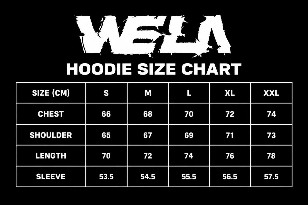 WELA - Vaatecombo