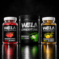WELA - Essentials Combo