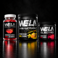 WELA - Salikombo