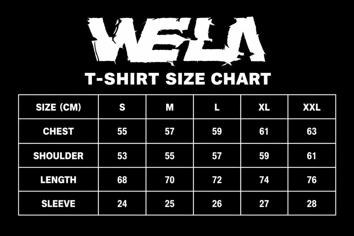 WELA - Vaatecombo