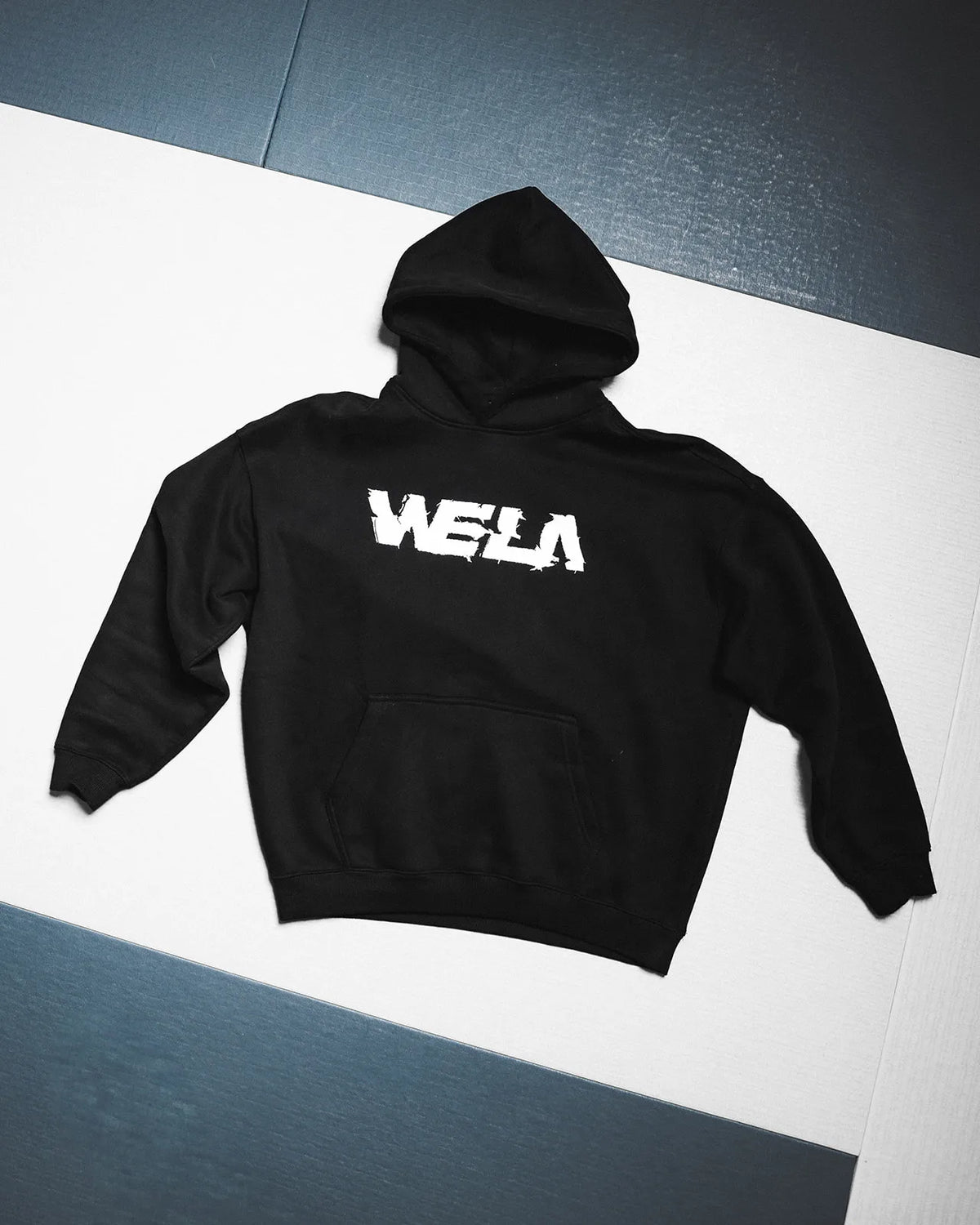 Wela - Huppari